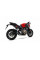 Повний вихлопний колектор IXIL RB RACE XTREM Honda CB 650 F (14-18)/ CBR 650 F (15-18) чорний