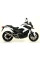 Глушник Arrow Honda NC 700 S / X 12-14, NC 750 S / X 14-20, Integra 700 12-13, Integra 750 14-20 Race-Tech, Titanium + Carbon