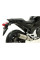 Глушник Arrow Honda NC 700 S / X 12-14, NC 750 S / X 14-20, Integra 700 12-13, Integra 750 14-20 Race-Tech, Titanium + Carbon