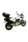 Глушник Arrow Honda NC 700 S / X 12-14, NC 750 S / X 14-20, Integra 700 12-13, Integra 750 14-20 Race-Tech, Titanium + Carbon