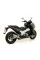 Глушник Arrow Honda NC 700 S / X 12-14, NC 750 S / X 14-20, Integra 700 12-13, Integra 750 14-20 Race-Tech, Titanium + Carbon