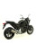 Глушник Arrow Honda NC 700 S / X 12-14, NC 750 S / X 14-20, Integra 700 12-13, Integra 750 14-20 Race-Tech, Titanium + Carbon