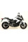 Глушник Arrow Honda NC 700 S / X 12-14, NC 750 S / X 14-20, Integra 700 12-13, Integra 750 14-20 Race-Tech, Carbon