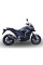Глушник G.P.R Gpe Ann. Poppy Slip-On, Нержавіюча сталь - Honda NC 700 X / S Dct 12-13