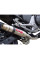Глушник G.P.R Deeptone Inox Slip-On, Нержавіюча сталь - Honda NC 700 X / S Dct 12-13