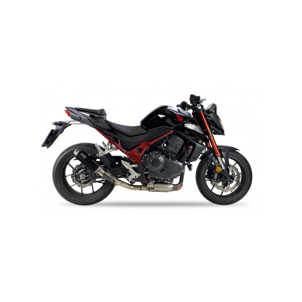 Глушник мотоцикловий IXIL RC3B Sport Xtrem Honda CB 750 Hornet (23-)
