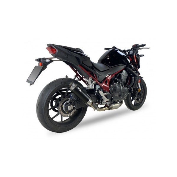 Глушник мотоцикловий IXIL RC3B Sport Xtrem Honda CB 750 Hornet (23-)