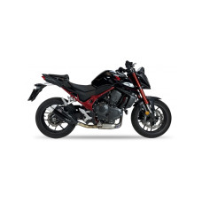 Повний вихлопний комплект IXIL DUAL HYPERLOW XL L3XB Honda CB 750 Hornet (23-)