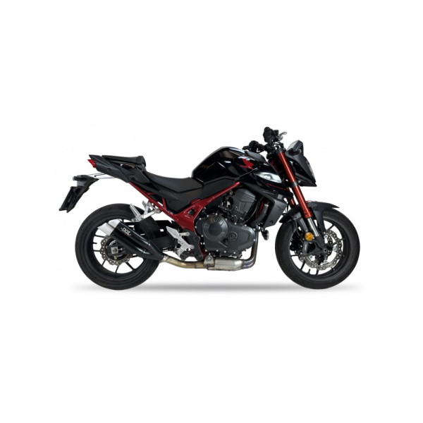 Повний вихлопний комплект IXIL DUAL HYPERLOW XL L3XB Honda CB 750 Hornet (23-)