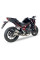 Глушник мотоцикловий IXIL 2RC Race Xtrem Honda CB 750 Hornet (23-) карбоновий