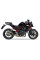 Глушник мотоцикловий IXIL 2RC Race Xtrem Honda CB 750 Hornet (23-) карбоновий