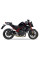 Глушник мотоцикловий IXIL 2RB Race Xtrem Honda CB 750 Hornet (23-) чорний
