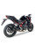 Глушник мотоцикловий IXIL 2RB Race Xtrem Honda CB 750 Hornet (23-) чорний