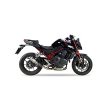 Глушник мотоцикловий IXIL RC Race Xtrem Honda CB 750 Hornet (23-) карбоновий