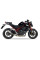 Глушник мотоцикловий IXIL RC Race Xtrem Honda CB 750 Hornet (23-) карбоновий