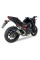 Глушник мотоцикловий IXIL RC Race Xtrem Honda CB 750 Hornet (23-) карбоновий