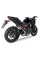 Вихлопна система IXIL RB Race Xtrem Honda CB 750 Hornet (23-) чорна