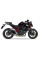 Вихлопна система IXIL RB Race Xtrem Honda CB 750 Hornet (23-) чорна