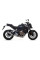 Глушник Arrow Honda CB 650 F 14-18, CBR 650 F 14-18 Pro-Race, Titanium