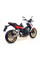 Глушник Arrow Honda CB 650 F 14-18, CBR 650 F 14-18 Thunder, Titanium + Carbon