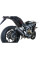 Повний вихлопний комплект G.P.R M3 Inox Нержавіюча сталь - Honda CBR 650 F 14-16
