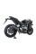 Повний вихлопний комплект G.P.R Gpe Ann. Poppy Нержавіюча сталь - Honda CBR 650 F 14-16