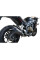 Повний вихлопний комплект G.P.R Gpe Ann. Poppy Нержавіюча сталь - Honda CBR 650 F 14-16