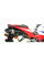 Глушник Arrow Honda CBR 600 RR 13-16 Indy Race, Алюміній + Вуглецеве волокно