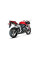 Глушник мотоцикловий Akrapović для Honda CBR 600RR 07-08 Slip-On Line, Titanium