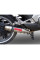 Глушник G.P.R Deeptone Inox Slip-On, Нержавіюча сталь - Honda Integra 750 14-15