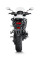 Глушник мотоцикловий Akrapović для Honda VFR 800F 14-16, VFR 800X Crossrunner 15-16 Slip-On Line, Titanium + Carbon