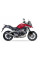 Глушник мотоцикловий IXIL SOVE Hexoval Xtrem Evolution Honda VFR 800 F (14-20)/ X Crossrunner (15-18)