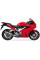 Глушник мотоцикловий IXIL SOVE Hexoval Xtrem Evolution Honda VFR 800 F (14-20)/ X Crossrunner (15-18)