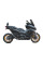 Вихлопна система IXRACE M10 Honda Forza 750 (21-)/ X-ADV 750 (17-) чорна, з гомологацією