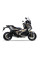 Глушник мотоцикловий IXIL RC3B Sport Xtrem Honda X-ADV 750 (17-)/ FORZA 750 (21-)