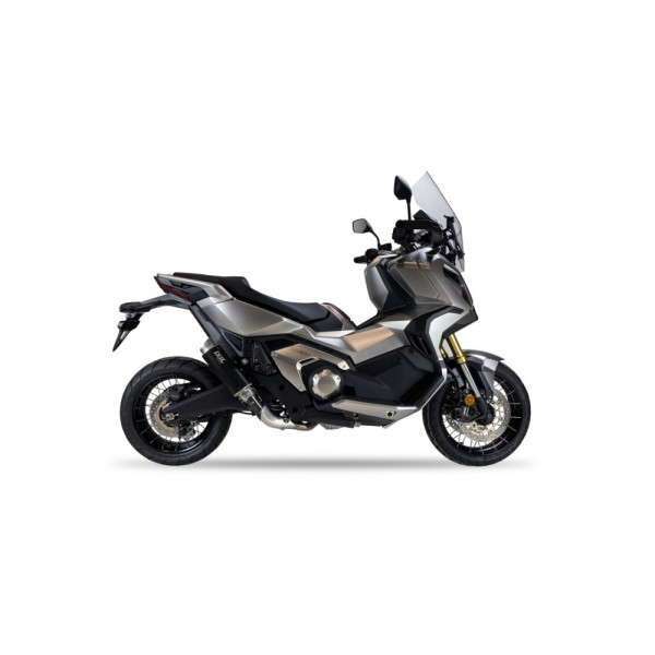 Глушник мотоцикловий IXIL RC3B Sport Xtrem Honda X-ADV 750 (17-)/ FORZA 750 (21-)