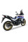 Вихлопна система IXIL RC Race Xtrem Honda XL 750 Transalp (23-) карбоновий
