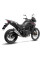 Вихлопна система LeoVince LV ONE EVO Honda XL 750 Transalp Urban/ Easy Travel/ Travel Edition (23-) нержавіюча сталь