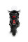 Глушник мотоцикловий Akrapović Honda Forza 750 (21-23), Honda X-ADV (17-23) Slip-On Line, Титан + Вуглецеве волокно