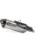 Глушник мотоцикловий Akrapović Honda Forza 750 (21-23), Honda X-ADV (17-23) Slip-On Line, Титан + Вуглецеве волокно