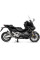 Глушник мотоцикловий Akrapović Honda Forza 750 (21-23), Honda X-ADV (17-23) Slip-On Line, Титан + Вуглецеве волокно