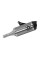 Глушник Arrow Honda X-ADV 750 17-18 Race-Tech, Титан + карбон, коротка версія