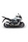 Глушник G.P.R Albus Ceramic Slip-On, Aluminium - Honda VFR 800 X Crossrunner 15-16 e3