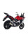 Глушник Arrow Honda VFR 800 X Crossrunner 15-20 X-Kone, Nichrom + Carbon