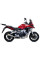 Глушник Arrow Honda VFR 800 X Crossrunner 15-20 X-Kone, Nichrom + Carbon