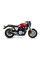 Глушник Arrow (правий і лівий) - Honda CB 1100 EX / RS 17-20 Pro-Race, Nichrom 