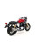 Глушник Arrow (правий і лівий) - Honda CB 1100 EX / RS 17-20 Pro-Race, Nichrom