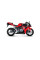 Глушник мотоцикловий Akrapović для Honda CBR 1000RR 06-07 Slip-On Line, Carbon