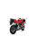 Глушник мотоцикловий Akrapović для Honda CBR 1000RR 06-07 Slip-On Line, Carbon