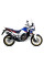 Глушник Arrow Honda CRF1000L Africa Twin Adventure Sports 18-19, CRF1000L Africa Twin 16-19 Maxi Race-Tech, Темний алюміній + Нержавіюча сталь